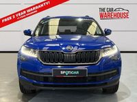 used Skoda Kodiaq 1.5 TSI SE L 5dr [7 Seat]