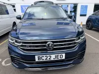 Used DS Automobiles DS7 Crossback Prestige 2018 Grey SUV