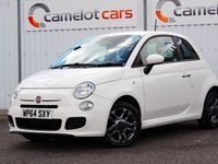 used Fiat 500 500 1.21.2 69hp S
