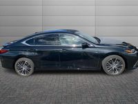 used Lexus ES300H 2.5 4dr CVT Premium Edition - 2023 (23)