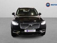 Used Volvo XC90 Inscription 455 HP (334 kW) 2021 Black SUV