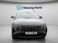 Usado Hyundai Tucson Premium 150 HP (110 kW) 2024 SUV