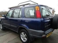 Used Honda CR-V 1998 SUV