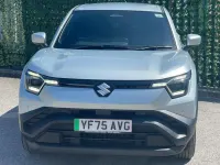 Used Suzuki Vitara 2026 SUV