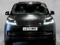 Used Land Rover Range Rover HSE 349 HP (256 kW) 2025 SUV