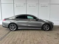Used Mercedes CLA180 Executive 134 HP (98 kW) 2024 Grey Sedan