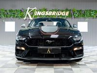 Used Ford Mustang Fastback 460 HP (338 kW) 2023 Black Coupe