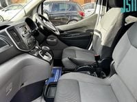 Used Nissan e-NV200 Acenta 80 kW (109 HP) 2016 MPV