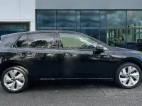 Used VW Golf VIII Match 204 HP (150 kW) 2026 Grenadilla black metallic Hatchback