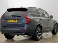 Used Volvo XC90 Plus 455 HP (334 kW) 2025 Blue SUV