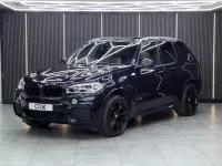 Used BMW X5 M Sport 258 HP (189 kW) 2015 Black SUV