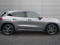 Used Mercedes GLA200 Executive 150 HP (110 kW) 2023 Mountain grey SUV