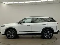 Used Jaecoo 7 204 HP (150 kW) 2026 White SUV
