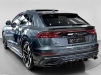 Used Audi Q8 S-Line 286 HP (210 kW) 2023 SUV
