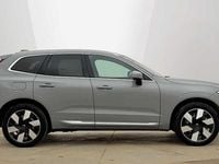 Used Volvo XC60 Ultra 449 HP (330 kW) 2025 Grey SUV