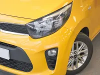 Used Kia Picanto 67 HP (49 kW) 2024 Hatchback