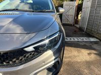 Used Fiat Tipo Cross 128 HP (94 kW) 2025 Grey Hatchback