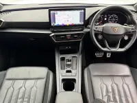 Used Cupra Formentor VZ2 310 HP (228 kW) 2021 White SUV