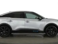 Used Citroën e-C4 Shine 2022 Coupe