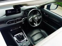 Usado Mazda 6 Edition 165 HP (121 kW) 2022 Preto SUV