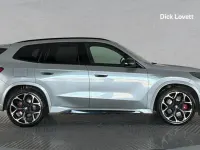 Used BMW X1 Comfort Edition 296 HP (217 kW) 2024 Silver SUV