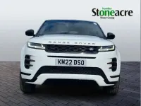 Usado Land Rover Range Rover evoque Autobiography 204 CV (150 kW) 2022 Blanco SUV