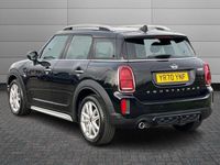 used Mini Cooper Countryman Sport 1.5 5dr