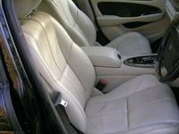 Used Jaguar XJ6 240 HP (176 kW) 2003 Sedan