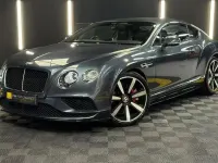 Used Bentley Continental GT Mulliner 2017 Coupe