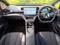 New BYD Dolphin Comfort 150 kW (204 HP) 2026 Black Hatchback