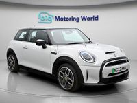 Usado Mini Cooper SE Hatch 133 kW (181 CV) 2022 Utilitario