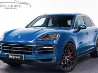 Used Porsche Cayenne 470 HP (345 kW) 2025 SUV