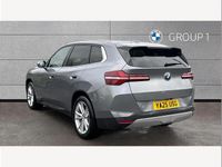 Used BMW X3 xLine 205 HP (150 kW) 2025 Grey SUV