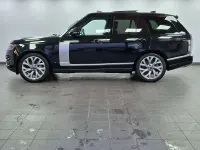 Used Land Rover Range Rover S 2021 Black SUV
