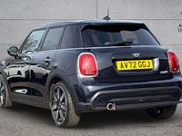 Used Mini Cooper Exclusive 134 HP (98 kW) 2022 Black Hatchback