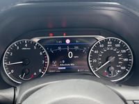 Used Nissan Juke N-Connecta 2023 Silver SUV