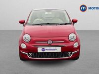 Used Fiat 500 Lounge 69 HP (50 kW) 2019 Hatchback