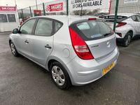 used Hyundai i30 1.4 Classic [2010] 5dr