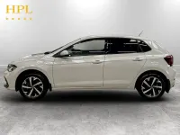 Used VW Polo Match 95 HP (69 kW) 2025 Grey Hatchback