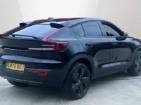 Usado Volvo EC40 Performance 325 kW (442 HP) 2025 Preto SUV