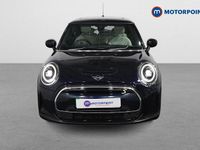 Used Mini Cooper S Hatch 135 kW (184 HP) 2022 Blue/black Hatchback