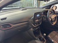 Usado Ford Puma ST-Line X 125 HP (91 kW) 2020 SUV