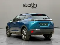 Used Peugeot 2008 Allure 99 HP (72 kW) 2026 Blue SUV