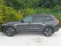 Used Volvo XC90 Ultimate 250 HP (183 kW) 2023 Grey SUV