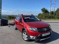 Used Dacia Sandero Lauréate 90 HP (66 kW) 2014