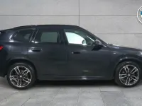 Used BMW X1 M Sport 148 HP (108 kW) 2023 Black SUV