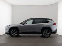 Used Toyota RAV4 Hybrid 306 HP (225 kW) 2022 Silver SUV