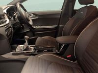 Used Kia ProCeed GT-Line 160 HP (117 kW) 2023 Red Estate