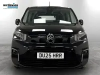 Used Citroën e-Berlingo PureTech 110 HP (80 kW) 2025 Black