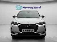 Used DS Automobiles DS3 Crossback E-Tense Ultra Prestige 100 kW (136 HP) 2021 SUV